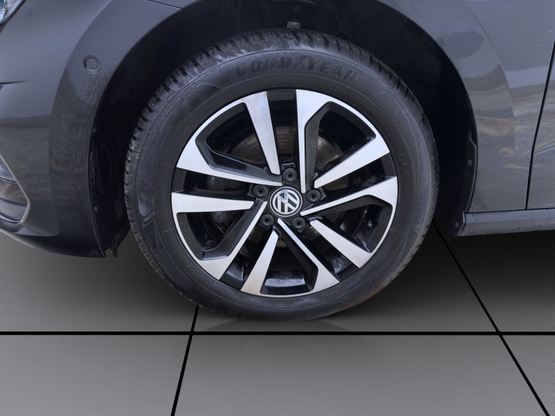 Bild 7: Volkswagen Golf Sportsvan 1.0 TSI UNITED NAVI SITZHZG KLIMA DAB+