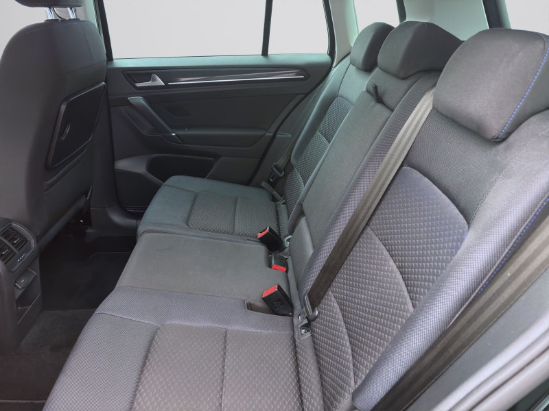 Bild 14: Volkswagen Golf Sportsvan 1.0 TSI UNITED NAVI SITZHZG KLIMA DAB+