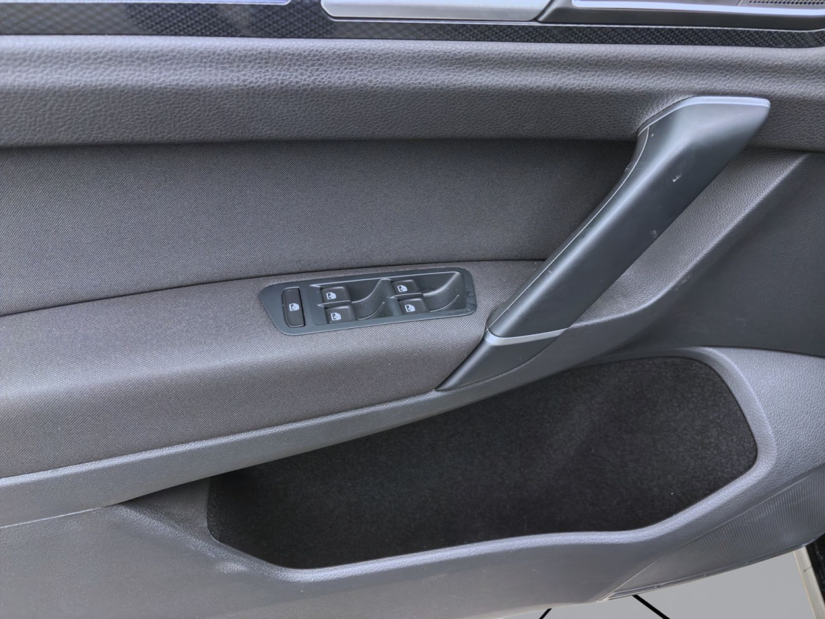 Thumb 9: Volkswagen Golf Sportsvan 1.0 TSI UNITED NAVI SITZHZG KLIMA DAB+