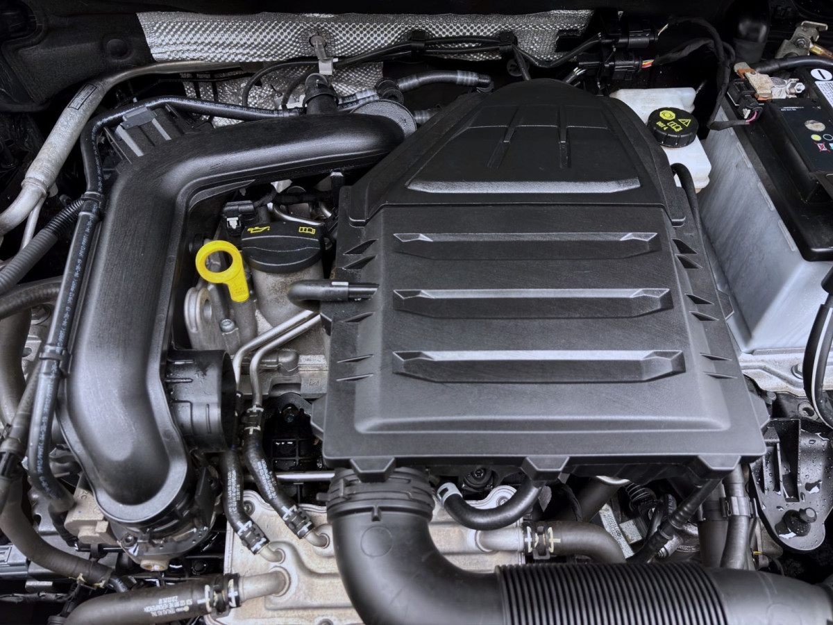 Thumb 17: Volkswagen Golf Sportsvan 1.0 TSI UNITED NAVI SITZHZG KLIMA DAB+