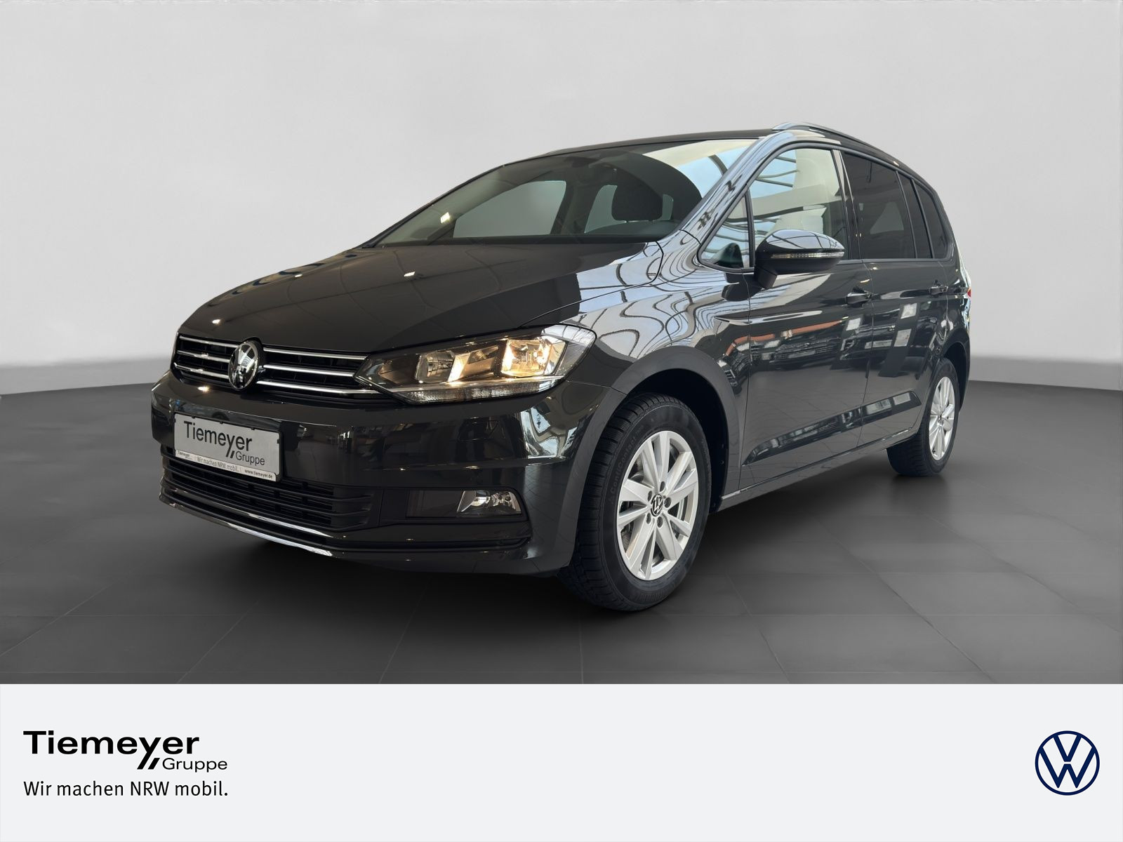 Volkswagen Touran 1.5 TSI