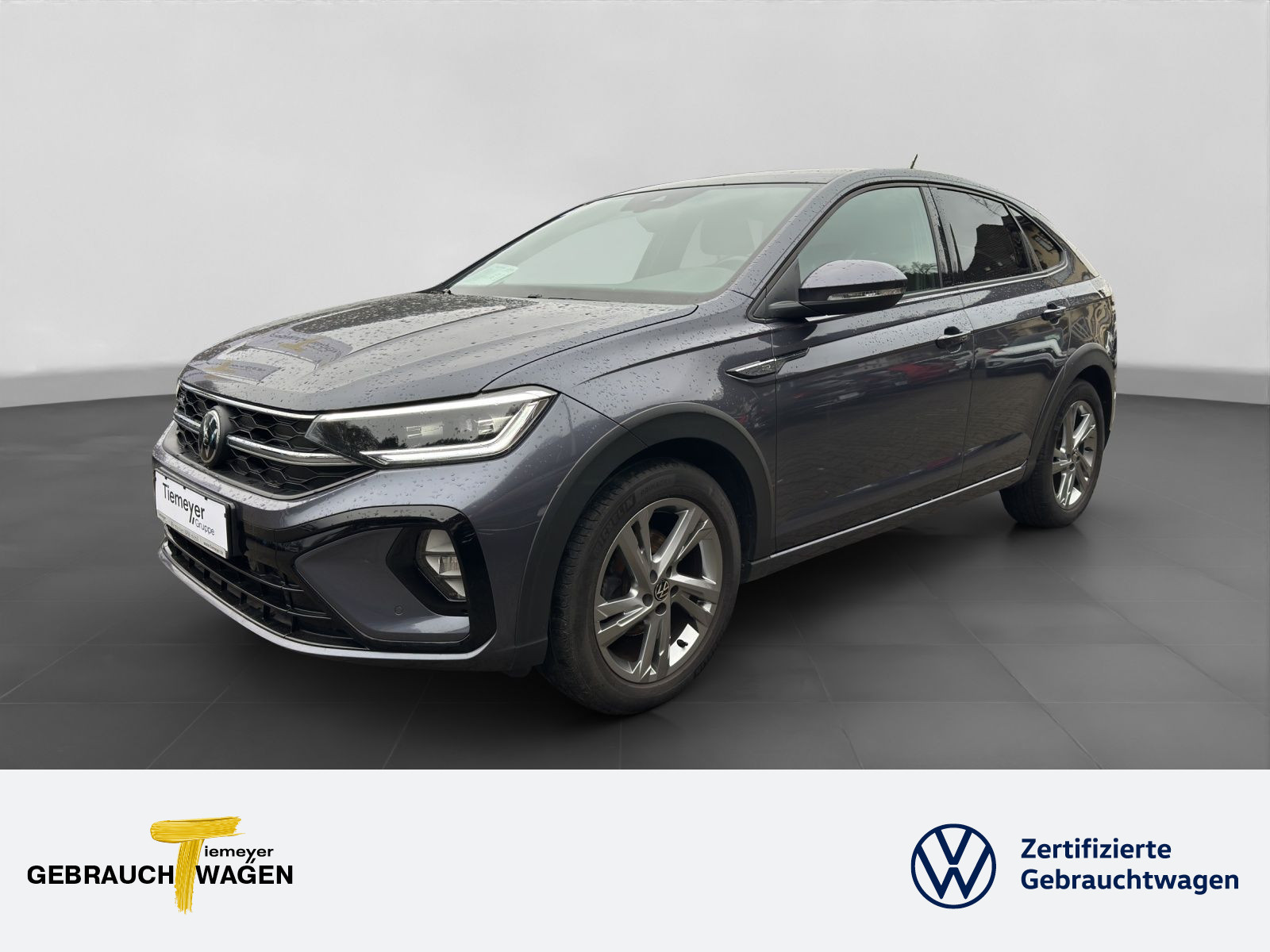 Volkswagen Taigo 1.0 TSI