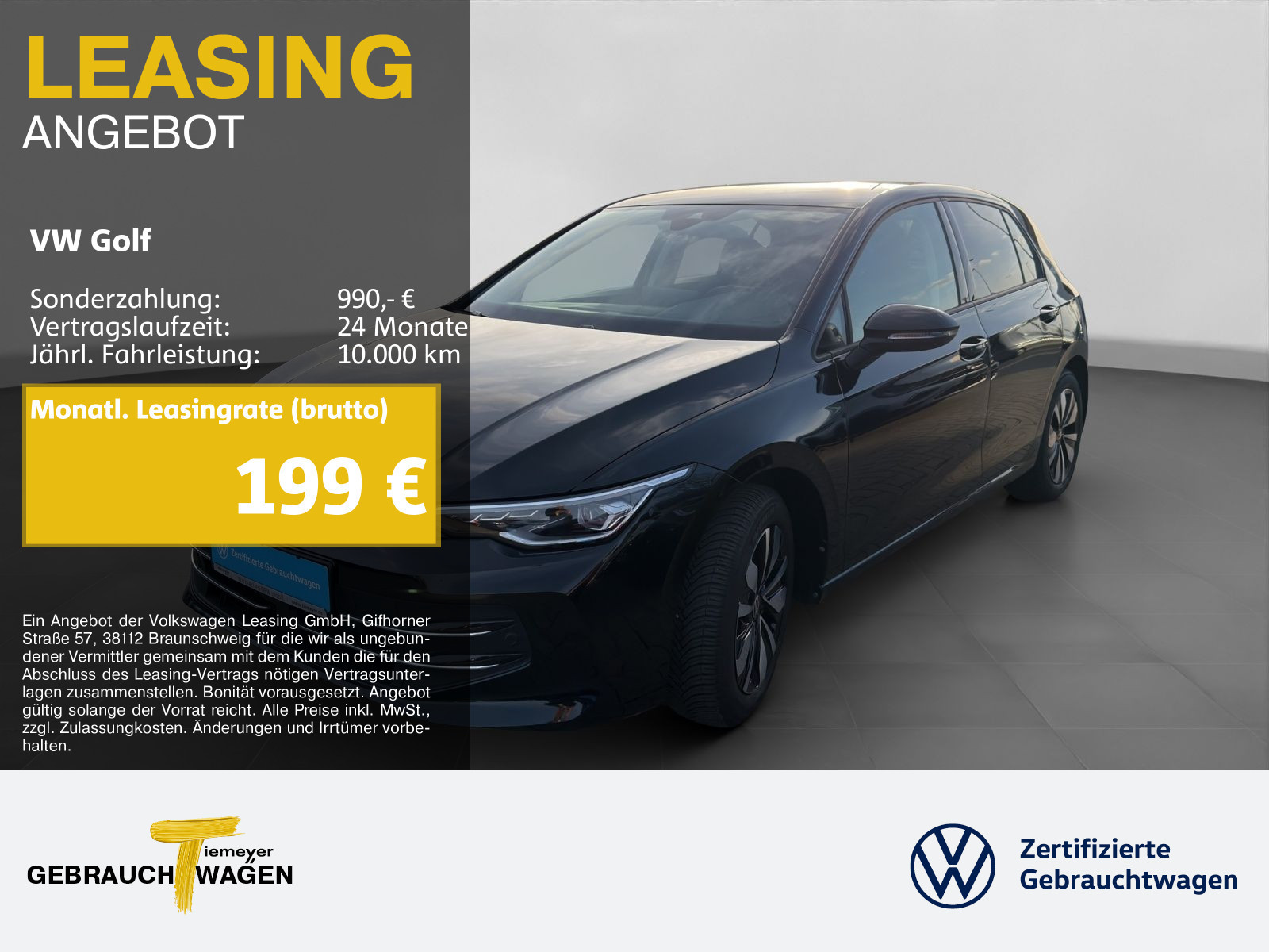 Volkswagen Golf 2.0 TDI Volkswagen Golf 2.0 TDI