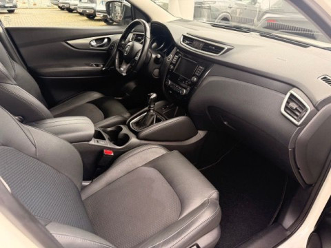 Ansicht 7 - Gebrauchtwagen Fahrzeug, Modell Qashqai der Marke Nissan von Verkäufer Auto-Vertrieb Müller GmbH