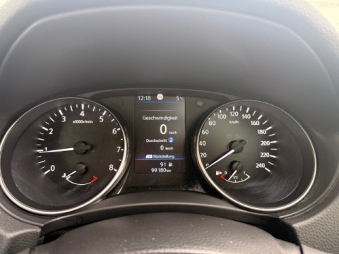 Ansicht 10 - Gebrauchtwagen Fahrzeug, Modell Qashqai der Marke Nissan von Verkäufer Auto-Vertrieb Müller GmbH