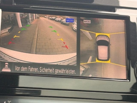 Ansicht 13 - Gebrauchtwagen Fahrzeug, Modell Qashqai der Marke Nissan von Verkäufer Auto-Vertrieb Müller GmbH