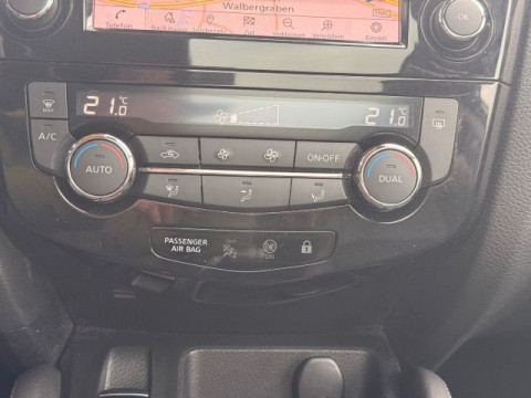 Ansicht 15 - Gebrauchtwagen Fahrzeug, Modell Qashqai der Marke Nissan von Verkäufer Auto-Vertrieb Müller GmbH