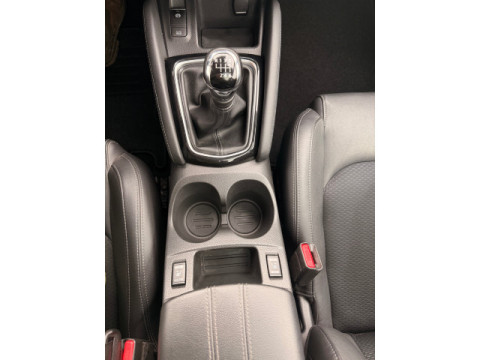 Ansicht 16 - Gebrauchtwagen Fahrzeug, Modell Qashqai der Marke Nissan von Verkäufer Auto-Vertrieb Müller GmbH