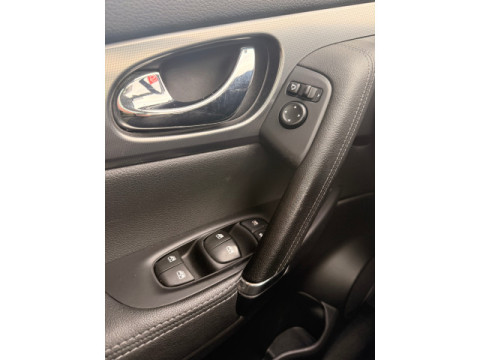 Ansicht 18 - Gebrauchtwagen Fahrzeug, Modell Qashqai der Marke Nissan von Verkäufer Auto-Vertrieb Müller GmbH