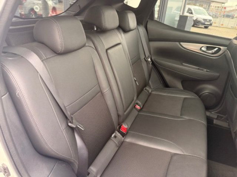 Ansicht 19 - Gebrauchtwagen Fahrzeug, Modell Qashqai der Marke Nissan von Verkäufer Auto-Vertrieb Müller GmbH