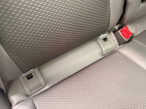 Ansicht 21 - Gebrauchtwagen Fahrzeug, Modell Qashqai der Marke Nissan von Verkäufer Auto-Vertrieb Müller GmbH