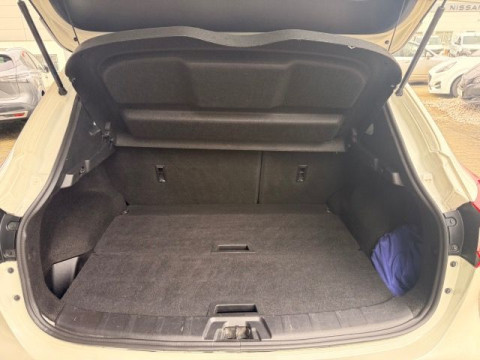 Ansicht 27 - Gebrauchtwagen Fahrzeug, Modell Qashqai der Marke Nissan von Verkäufer Auto-Vertrieb Müller GmbH