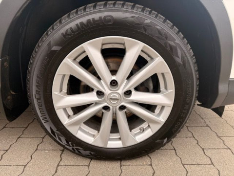 Ansicht 30 - Gebrauchtwagen Fahrzeug, Modell Qashqai der Marke Nissan von Verkäufer Auto-Vertrieb Müller GmbH