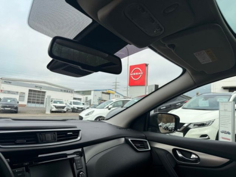 Ansicht 33 - Gebrauchtwagen Fahrzeug, Modell Qashqai der Marke Nissan von Verkäufer Auto-Vertrieb Müller GmbH