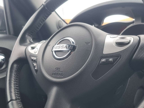 Ansicht 13 - Gebrauchtwagen Fahrzeug, Modell Juke der Marke Nissan von Verkäufer Autohaus Wilke GmbH