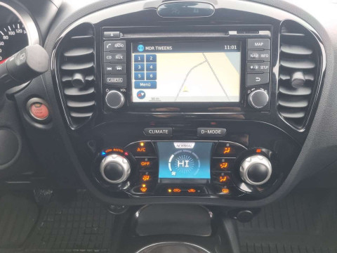 Ansicht 14 - Gebrauchtwagen Fahrzeug, Modell Juke der Marke Nissan von Verkäufer Autohaus Wilke GmbH