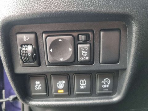 Ansicht 16 - Gebrauchtwagen Fahrzeug, Modell Juke der Marke Nissan von Verkäufer Autohaus Wilke GmbH