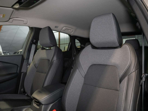 Ansicht 5 - Neuwagen Fahrzeug, Modell Qashqai der Marke Nissan von Verkäufer Autohaus Stein GmbH