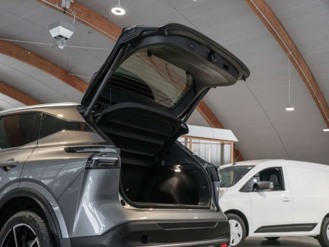 Ansicht 9 - Neuwagen Fahrzeug, Modell Qashqai der Marke Nissan von Verkäufer Autohaus Stein GmbH