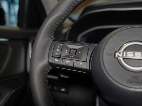 Ansicht 14 - Neuwagen Fahrzeug, Modell Qashqai der Marke Nissan von Verkäufer Autohaus Stein GmbH