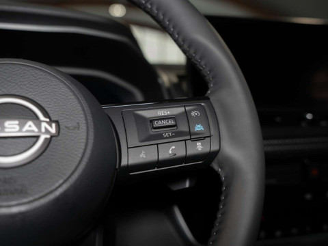 Ansicht 15 - Neuwagen Fahrzeug, Modell Qashqai der Marke Nissan von Verkäufer Autohaus Stein GmbH