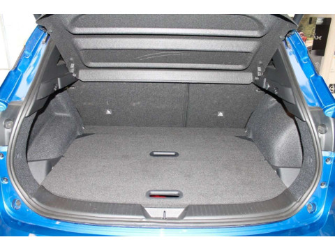 Ansicht 7 - Gebrauchtwagen Fahrzeug, Modell Qashqai der Marke Nissan von Verkäufer Autohaus Dullin GmbH