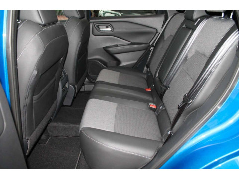 Ansicht 13 - Gebrauchtwagen Fahrzeug, Modell Qashqai der Marke Nissan von Verkäufer Autohaus Dullin GmbH