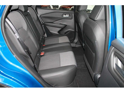 Ansicht 14 - Gebrauchtwagen Fahrzeug, Modell Qashqai der Marke Nissan von Verkäufer Autohaus Dullin GmbH