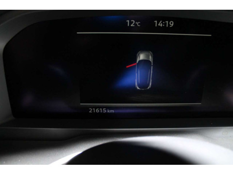 Ansicht 20 - Gebrauchtwagen Fahrzeug, Modell Qashqai der Marke Nissan von Verkäufer Autohaus Dullin GmbH