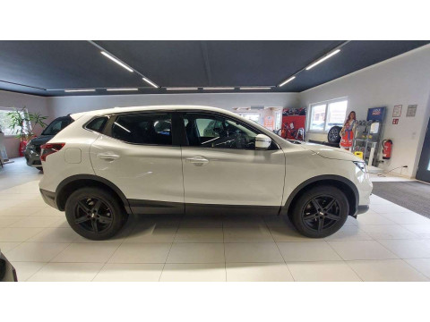 Ansicht 4 - Gebrauchtwagen Fahrzeug, Modell Qashqai der Marke Nissan von Verkäufer Autohaus Hipf - Zweigniederlassung der Autohaus MKM Huber GmbH