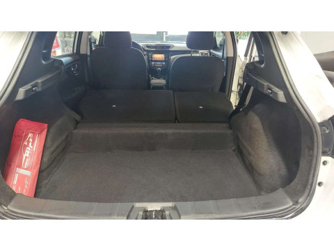 Ansicht 14 - Gebrauchtwagen Fahrzeug, Modell Qashqai der Marke Nissan von Verkäufer Autohaus Hipf - Zweigniederlassung der Autohaus MKM Huber GmbH