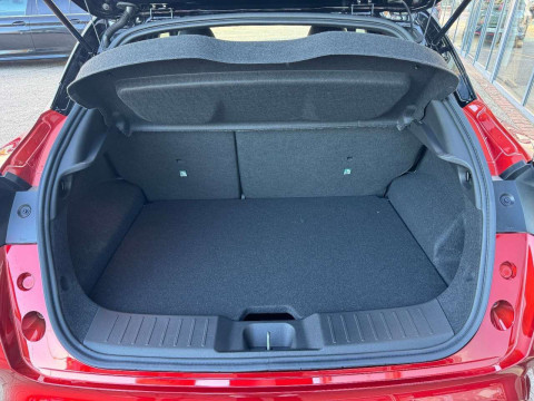 Ansicht 7 - Neuwagen Fahrzeug, Modell Juke der Marke Nissan von Verkäufer Autohaus Bulenda GmbH & Co. KG