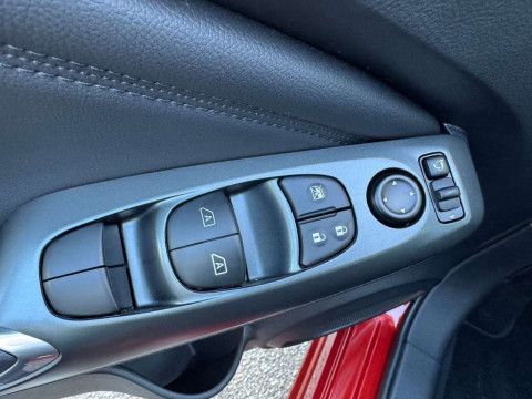 Ansicht 10 - Neuwagen Fahrzeug, Modell Juke der Marke Nissan von Verkäufer Autohaus Bulenda GmbH & Co. KG