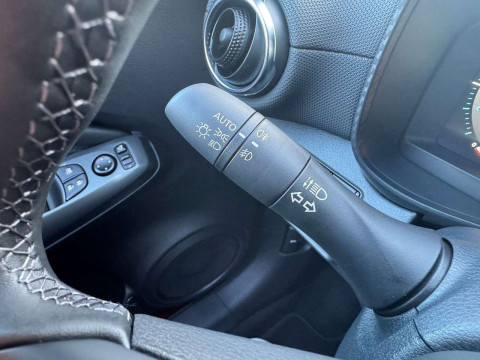 Ansicht 13 - Neuwagen Fahrzeug, Modell Juke der Marke Nissan von Verkäufer Autohaus Bulenda GmbH & Co. KG