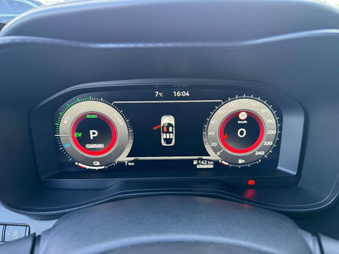 Ansicht 14 - Neuwagen Fahrzeug, Modell Juke der Marke Nissan von Verkäufer Autohaus Bulenda GmbH & Co. KG