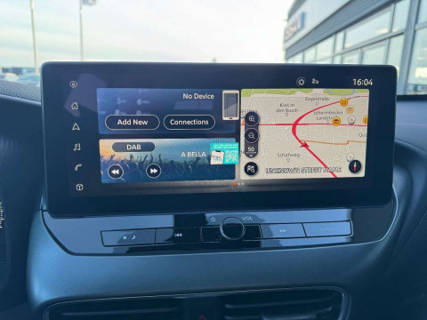 Ansicht 15 - Neuwagen Fahrzeug, Modell Juke der Marke Nissan von Verkäufer Autohaus Bulenda GmbH & Co. KG