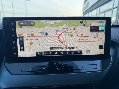 Ansicht 16 - Neuwagen Fahrzeug, Modell Juke der Marke Nissan von Verkäufer Autohaus Bulenda GmbH & Co. KG