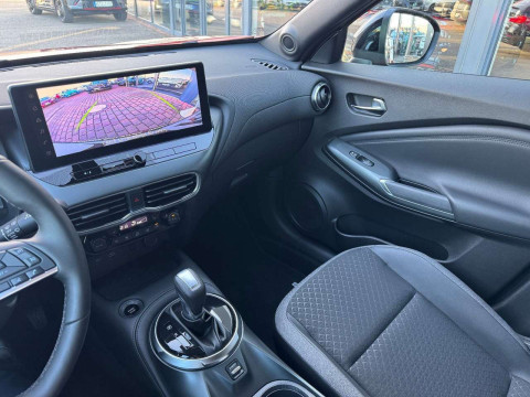 Ansicht 18 - Neuwagen Fahrzeug, Modell Juke der Marke Nissan von Verkäufer Autohaus Bulenda GmbH & Co. KG