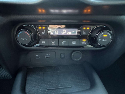 Ansicht 19 - Neuwagen Fahrzeug, Modell Juke der Marke Nissan von Verkäufer Autohaus Bulenda GmbH & Co. KG