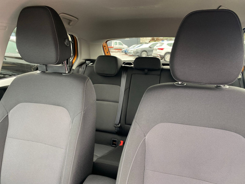 &Scaron;koda - Fabia