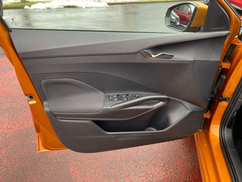 &Scaron;koda - Fabia