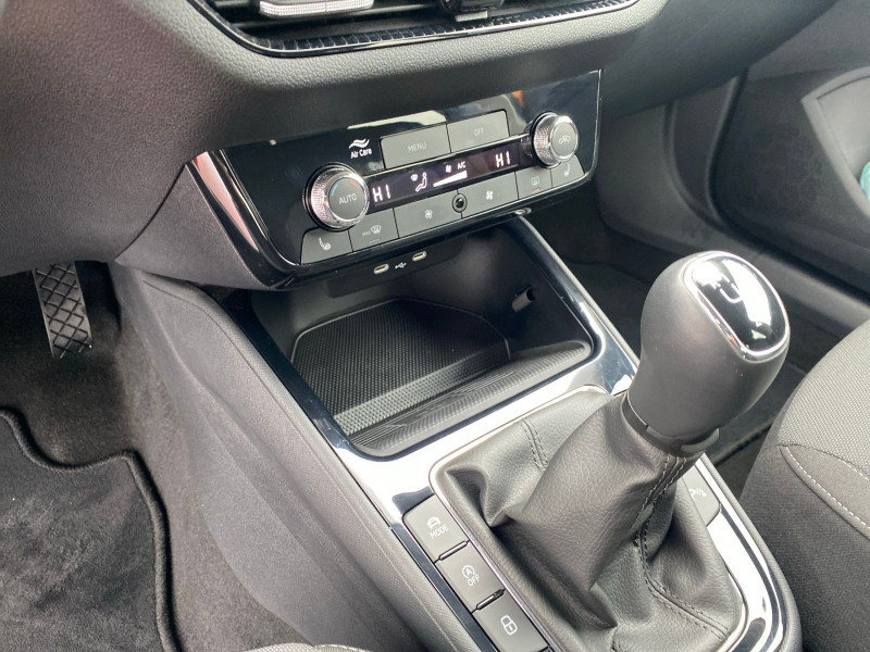 &Scaron;koda - Fabia