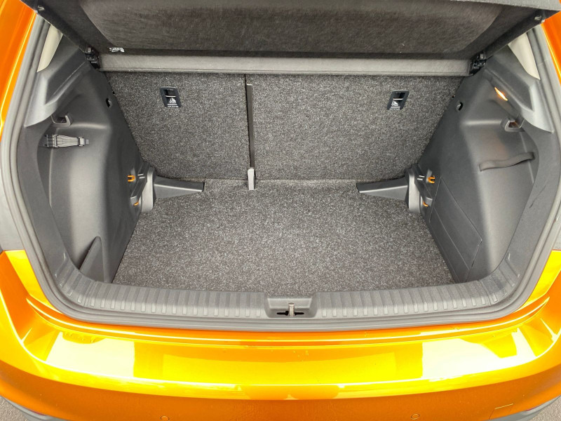 &Scaron;koda - Fabia