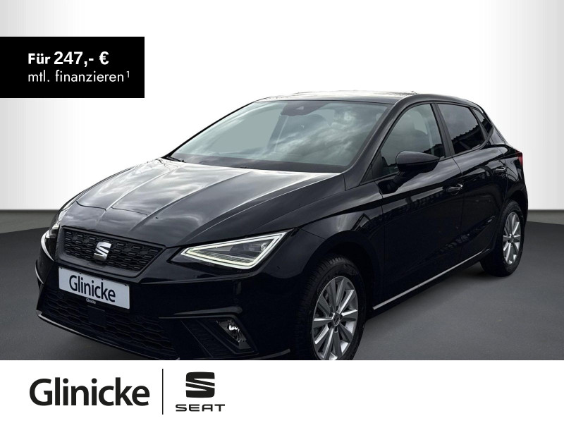 Seat - Ibiza