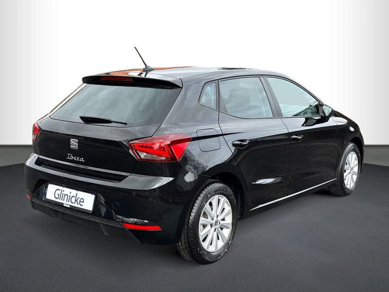 Seat - Ibiza