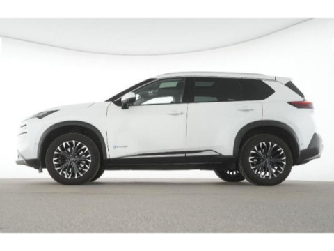 Ansicht 2 - Gebrauchtwagen Fahrzeug, Modell X-Trail der Marke Nissan von Verkäufer Autohaus Lich GmbH