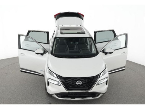 Ansicht 6 - Gebrauchtwagen Fahrzeug, Modell X-Trail der Marke Nissan von Verkäufer Autohaus Lich GmbH