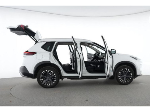 Ansicht 7 - Gebrauchtwagen Fahrzeug, Modell X-Trail der Marke Nissan von Verkäufer Autohaus Lich GmbH