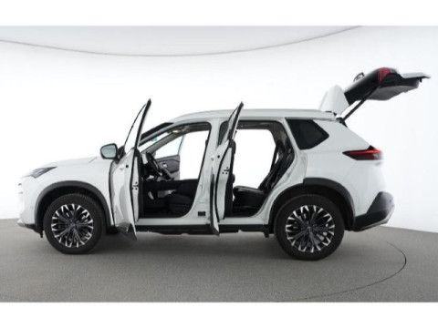 Ansicht 8 - Gebrauchtwagen Fahrzeug, Modell X-Trail der Marke Nissan von Verkäufer Autohaus Lich GmbH