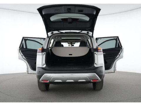 Ansicht 9 - Gebrauchtwagen Fahrzeug, Modell X-Trail der Marke Nissan von Verkäufer Autohaus Lich GmbH